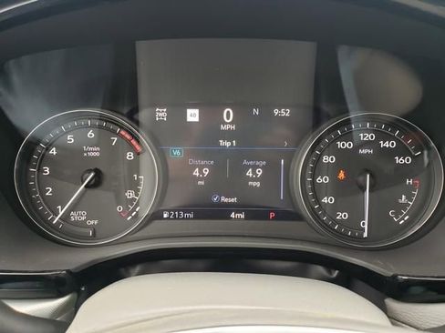 New 2026 Cadillac XT5 Premium Luxury w/ Driver Assist Package AWD/4WD image 26