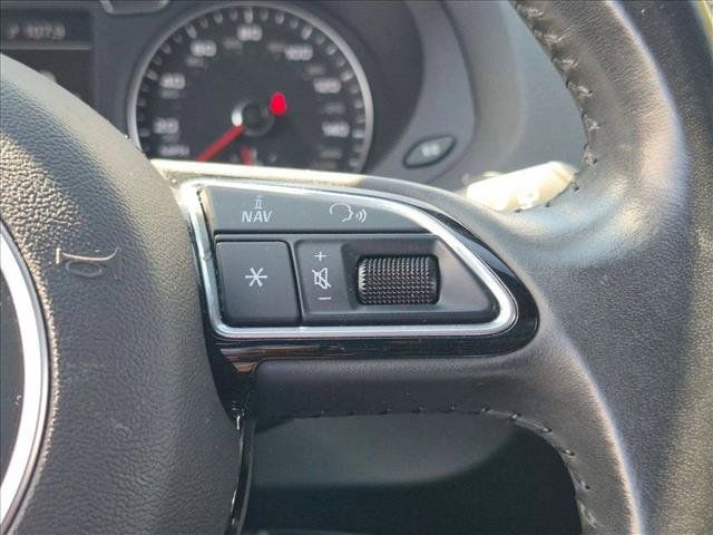 Used 2018 Audi Q3 2.0T Premium FWD image 10