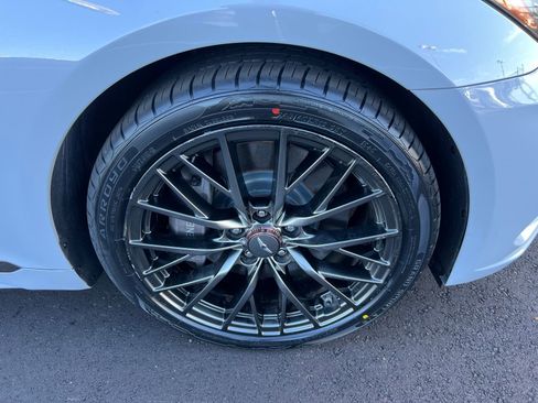 Used 2020 Genesis G80 3.3T Sport image 14