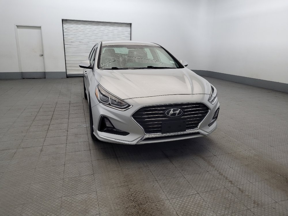 Used 2019 Hyundai Sonata SE FWD image 14
