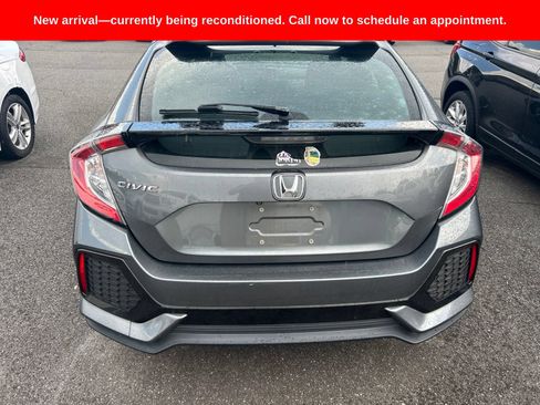 Used 2019 Honda Civic LX image 14