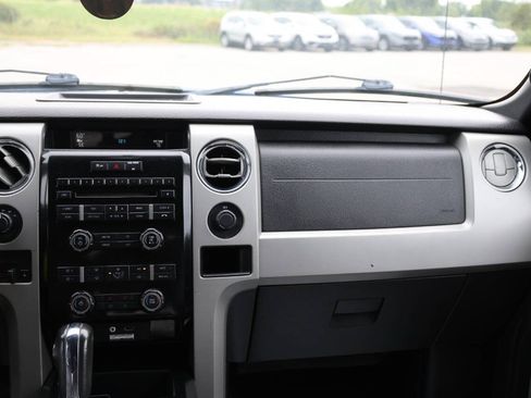 Used 2012 Ford F150 FX4 w/ FX Luxury Pkg AWD/4WD image 23