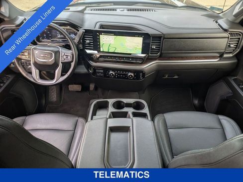 Used 2025 GMC Sierra 1500 SLT image 45