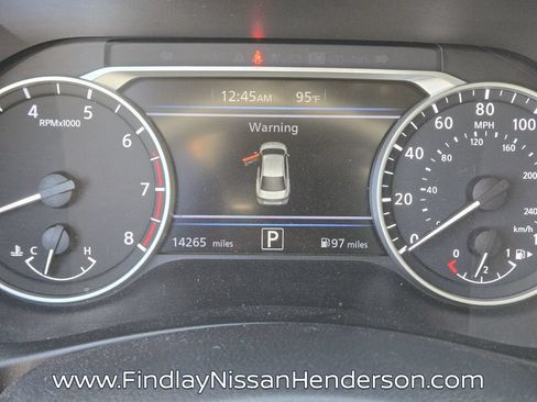 Used 2023 Nissan Sentra SV w/ All-Weather Package FWD image 30