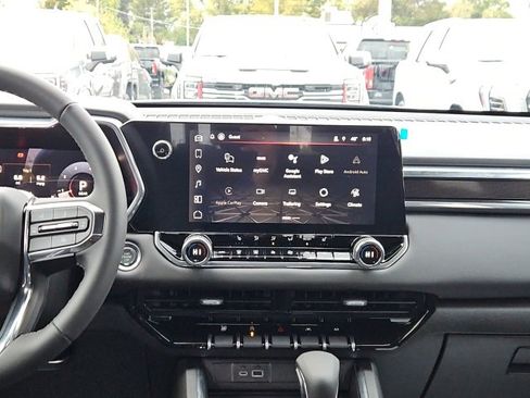 New 2026 GMC Canyon Elevation w/ Convenience Package image 20