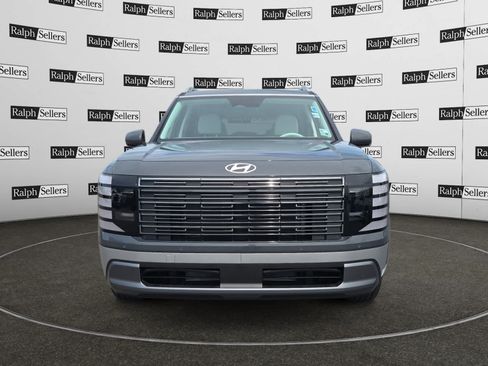 Used 2026 Hyundai Palisade SEL FWD image 8