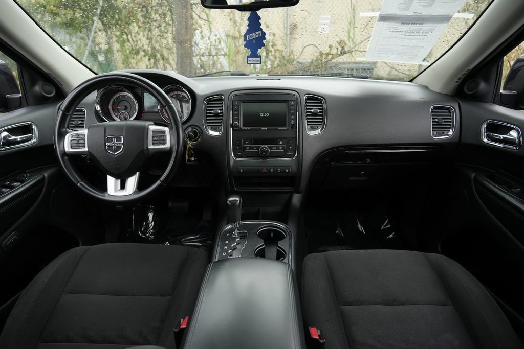 Used 2011 Dodge Durango Crew AWD/4WD image 38