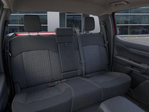 New 2025 Ford Ranger XL w/ Trailer Tow Package image 12