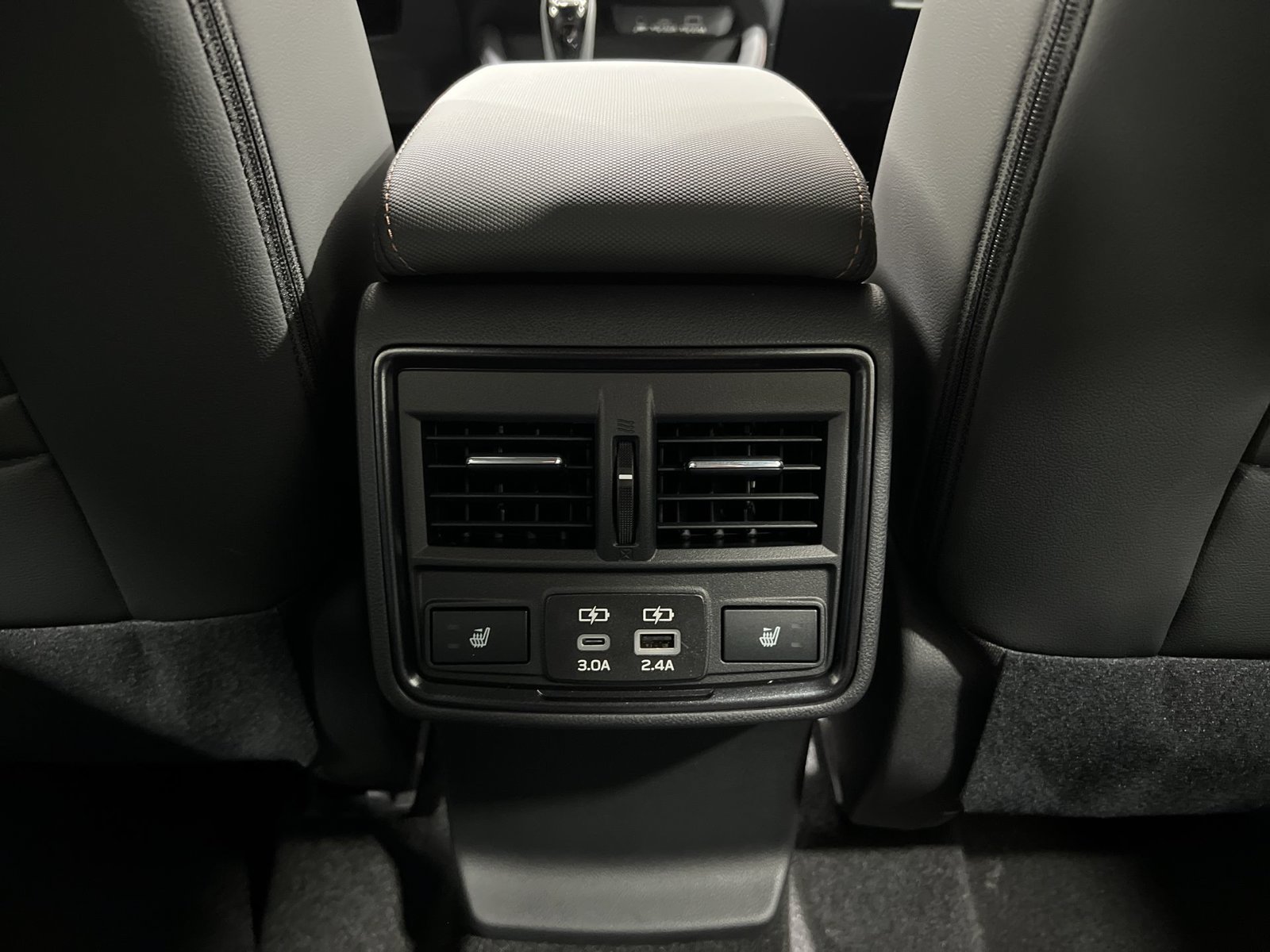 New 2026 Subaru Forester Touring AWD/4WD image 21