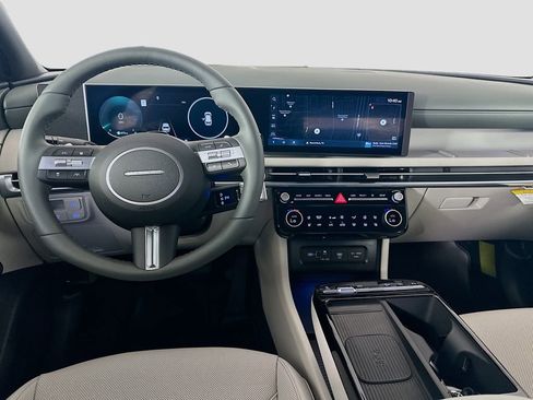 New 2026 Hyundai Tucson Limited image 19