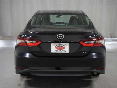 Certified 2023 Toyota Camry LE image 7