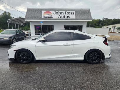 Used 2020 Honda Civic Si