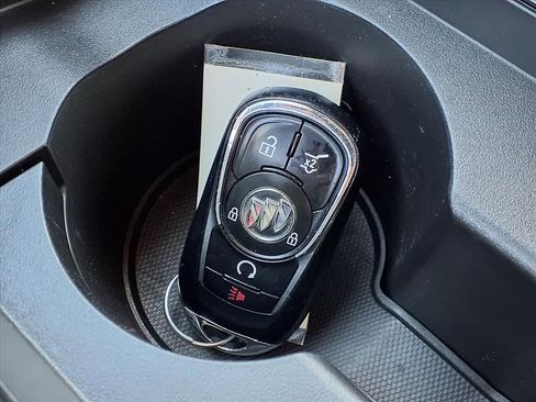 Used 2023 Buick Enclave Essence w/ Experience Buick Package image 14