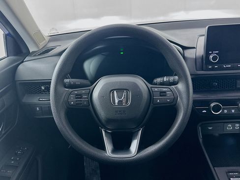 Used 2023 Honda CR-V EX image 17