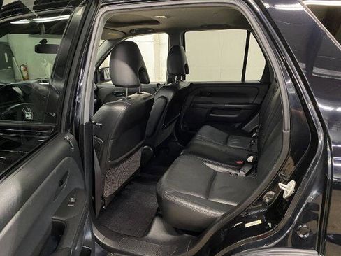 Used 2006 Honda CR-V SE image 14