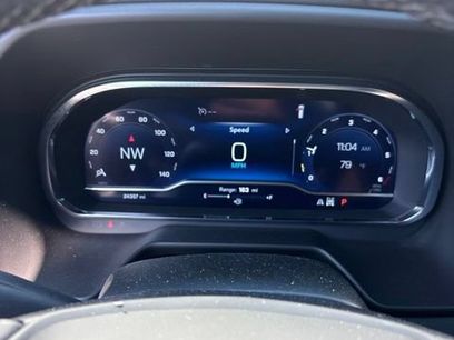 Used 2024 Chevrolet Tahoe Z71 w/ Luxury Package