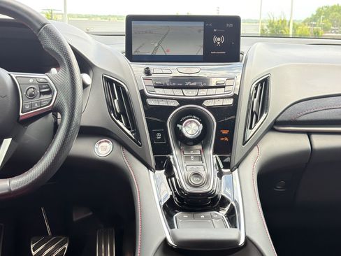 Used 2022 Acura RDX A-Spec AWD/4WD image 30