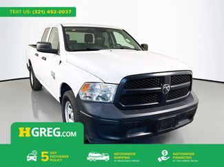 Used 2020 RAM 1500 Tradesman video 1