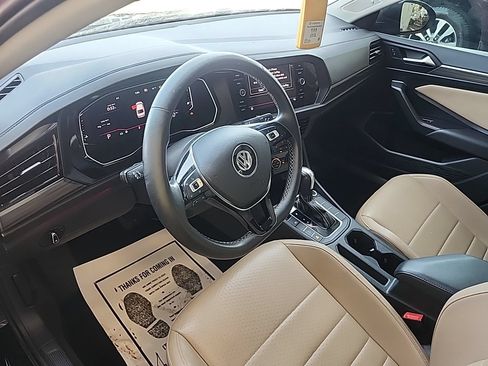 Used 2021 Volkswagen Jetta SEL FWD image 10