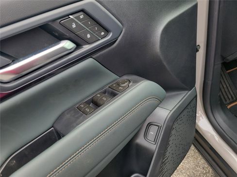 New 2026 GMC Terrain AT4 w/ Convenience Package III AWD/4WD image 22