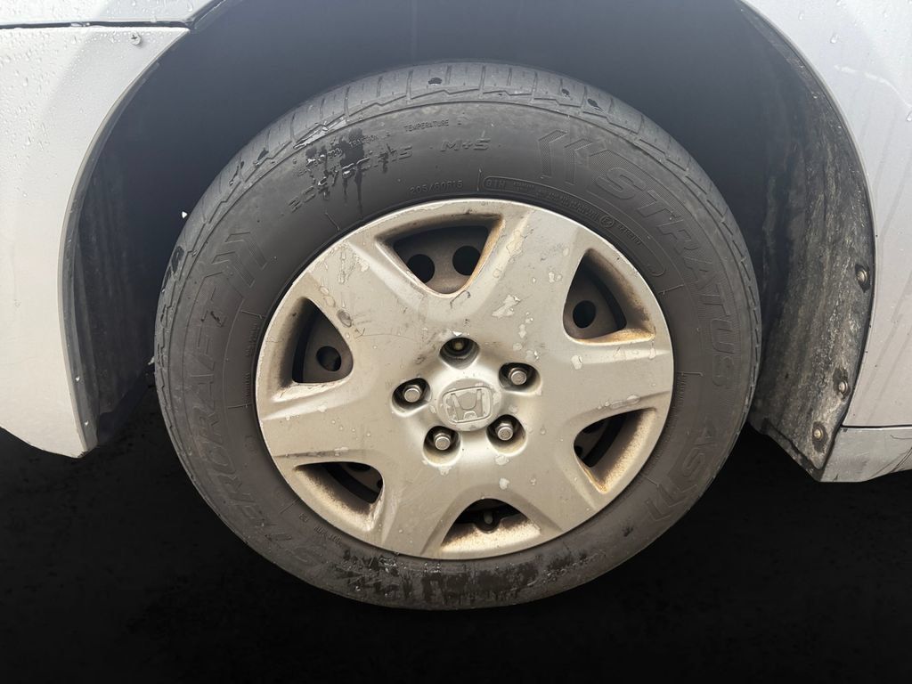 Used 2005 Honda Accord LX image 12