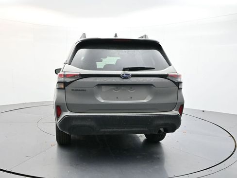 New 2026 Subaru Forester Premium image 6