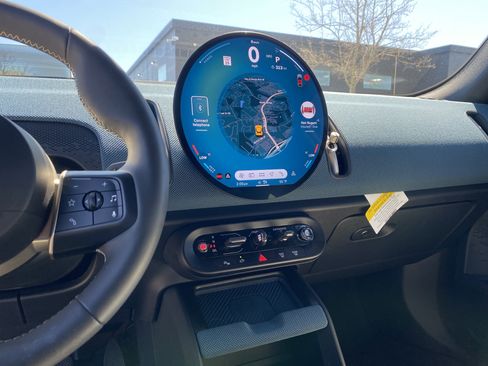 Certified 2025 MINI Cooper Countryman S image 33