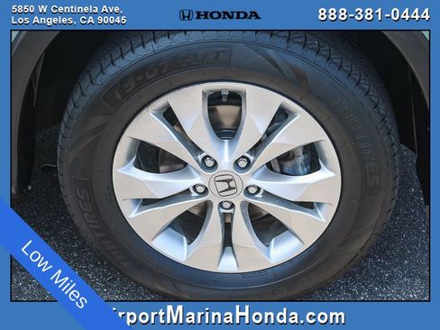 Used 2013 Honda CR-V EX-L image 17
