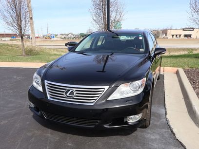 Used 2010 Lexus LS 460 460