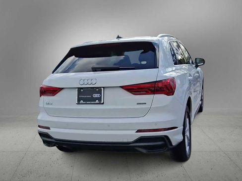 Certified 2022 Audi Q3 2.0T Premium Plus w/ Premium Plus Package image 8