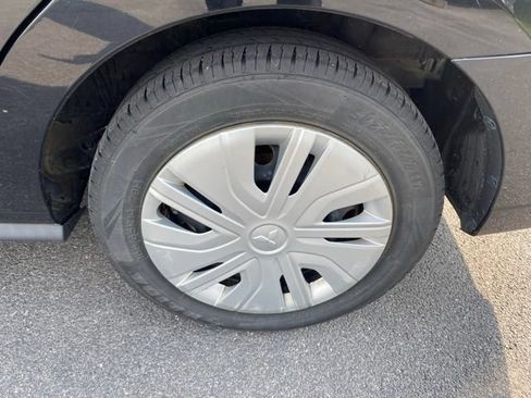 Used 2020 Mitsubishi Mirage G4 ES FWD image 25