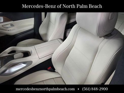 New 2026 Mercedes-Benz GLE 350 4MATIC image 9