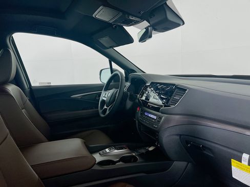 New 2026 Honda Ridgeline RTL image 7