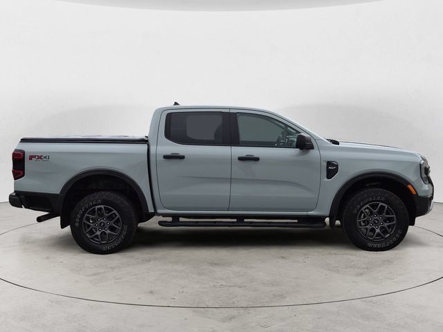 Certified 2024 Ford Ranger XLT AWD/4WD image 4
