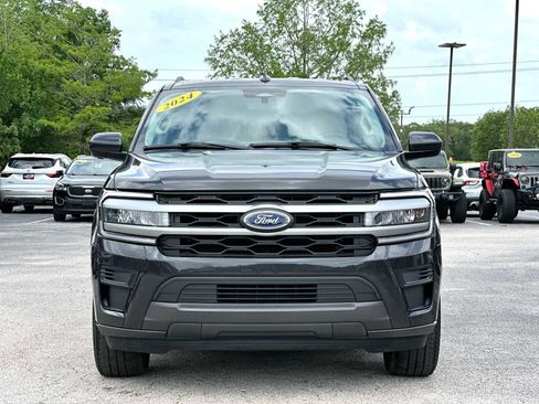 Used 2024 Ford Expedition Max XLT RWD image 10