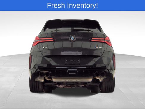 Certified 2026 BMW X3 M50 w/ Premium Package AWD/4WD image 7