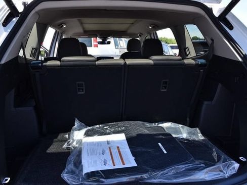 New 2026 Volkswagen Atlas SEL AWD/4WD image 26