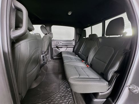 Used 2021 RAM 1500 Big Horn image 26