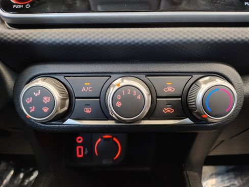 Certified 2024 Nissan Kicks S image 19