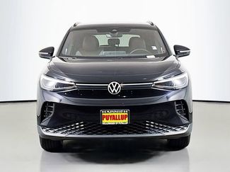 Used 2023 Volkswagen ID.4 Pro video 2