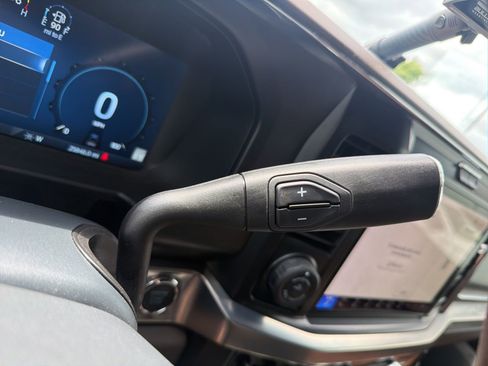 Used 2025 Ford F450 King Ranch w/ Chrome Package image 20