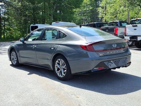Used 2023 Hyundai Sonata SEL w/ Convenience Package FWD image 7
