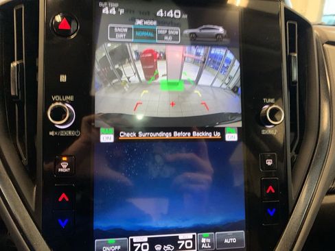 Certified 2024 Subaru Crosstrek 2.5i Limited image 11