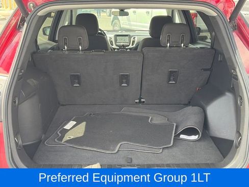 Used 2019 Chevrolet Equinox LT AWD/4WD image 6
