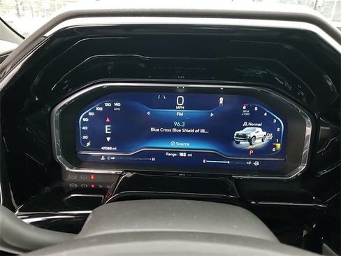 Used 2023 Chevrolet Silverado 1500 ZR2 w/ ZR2 Bison Edition image 15