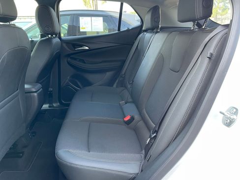 Used 2025 Buick Encore GX Preferred image 25