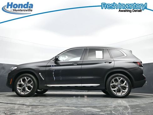 Used 2023 BMW X3 xDrive30i w/ Convenience Package w/ZPA AWD/4WD image 31