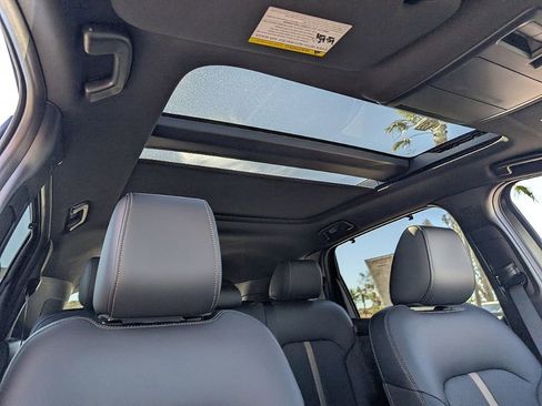 New 2026 MAZDA CX-70 3.3 Turbo S w/ Premium Package image 19