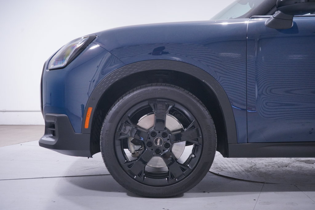 Used 2026 MINI Cooper Countryman S AWD/4WD image 2