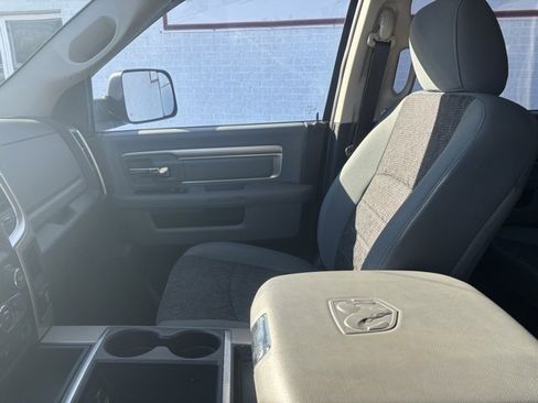 Used 2014 RAM 1500 Big Horn image 22